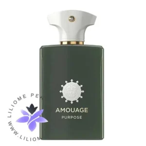 عطر ادکلن آمواج پرپس (پورپس) | Amouage Purpose